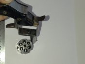 Револьвер mini 5.6mm.