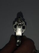 Револьвер mini 5.6mm.
