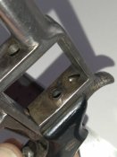 Револьвер mini 5.6mm.