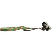 Протяжка Hoppe's Viper Boresnake для чистки оружия калибра 6 мм, .243Win
