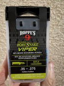 Протяжка Hoppe's Viper Boresnake для...