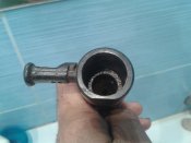 затвор мп 40