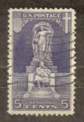 Марки №19