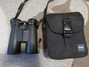 Бинокль Zeiss Conquest HD 8x42