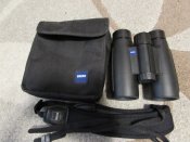 Бинокль Zeiss Conquest 8х30B T*