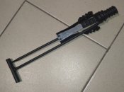 Комплект для чистки РПГ-7