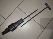 Комплект для чистки РПГ-7