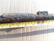 Карабін м. 1907 року!