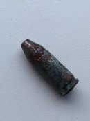 Люгер ПМВ 1915-D.-7 (№11)