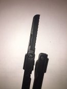 Оригінальний мультитул Gerber 600 Black