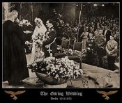 GorringWedding------Церемония бракосочетания Германа Геринга.jpg