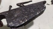 Обрез Манлихер М1886/90 под СХП
