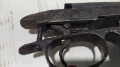 Обрез Манлихер М1886/90 под СХП
