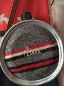 Ковбойська фляга Laken