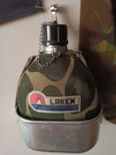 Фляга Laken