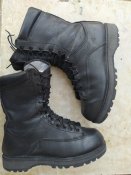 Берцы Канада  бу 42-43 р (265/108)