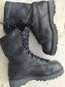 Берцы Канада  бу 42-43 р (265/108)