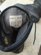 Берцы Канада  бу 42-43 р (265/108)