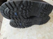 Берцы Канада  бу 42-43 р (265/108)