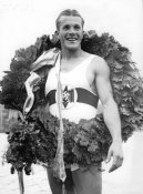 Комплект олимпийца 1936 г. и горючка.