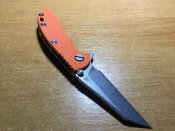 Hinderer XM-18 Wharncliffe 3