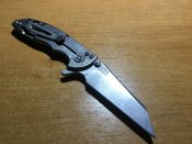 Hinderer XM-18 Wharncliffe 3