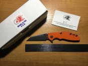 Hinderer XM-18 Wharncliffe 3