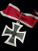 Лицарський Залізний Хрест