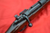 Боевой Маузер 98к, 1938 год, S/243