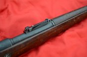 Боевой Маузер 98к, 1938 год, S/243