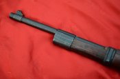 Боевой Маузер 98к, 1938 год, S/243