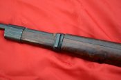 Боевой Маузер 98к, 1938 год, S/243