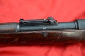 Боевой Маузер 98к, 1938 год, S/243