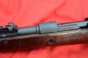 Боевой Маузер 98к, 1938 год, S/243