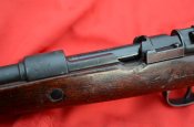 Боевой Маузер 98к, 1938 год, S/243