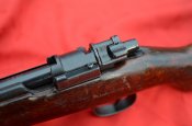 Боевой Маузер 98к, 1938 год, S/243