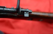 Боевой Маузер 98к, 1938 год, S/243