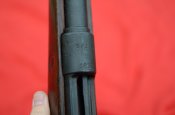 Боевой Маузер 98к, 1938 год, S/243