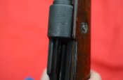 Боевой Маузер 98к, 1938 год, S/243