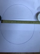 Каска итальянского десантника М42/60