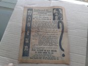 агит листовка с агит  мины
