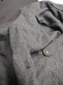 Шинель РККА на 43 год.