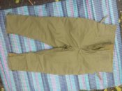 Ватные галиве СА