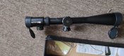 Оптический прицел MakSnipe 7 - 24 x 50 Е