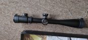 Оптический прицел MakSnipe 7 - 24 x 50 Е