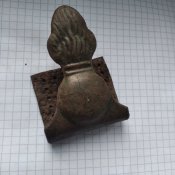 Зацеп гренадера.