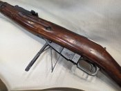 Винтовка Мосина ММГ 1944г