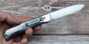 Складной нож Мастер К Рыбак M9681