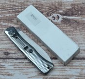 Складной нож Мастер К Рыбак M9681