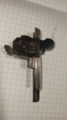 Пистолет ТТ под схп 1938 г.в.